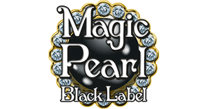 Magic Pearl Black Label